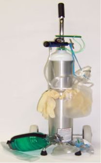 Crash Cart Kit