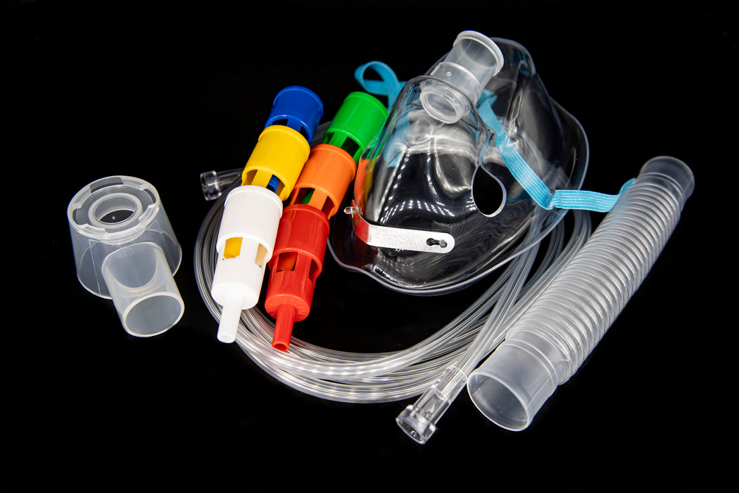 Variable Concentration Kit (Adult)