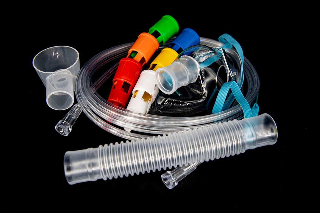 Variable Concentration Kit (Pediatric)