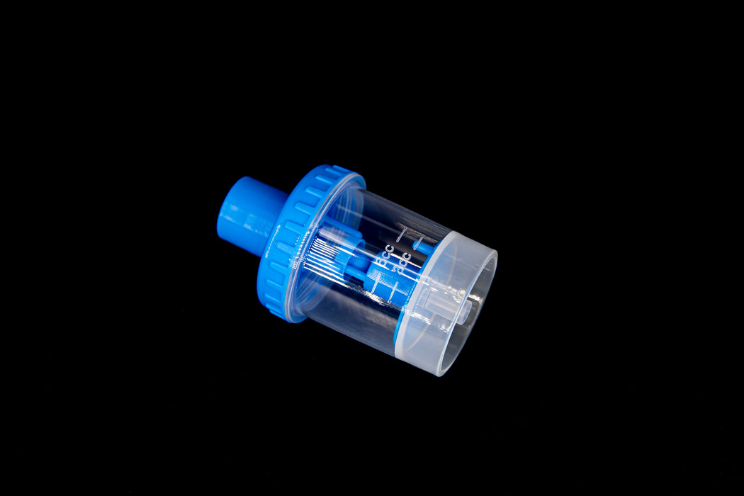 Updraft Nebulizer