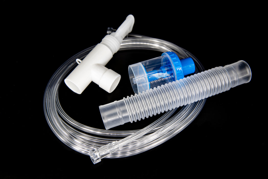 Updraft Nebulizer Kit