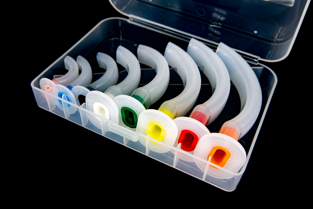 Oral Airways Set