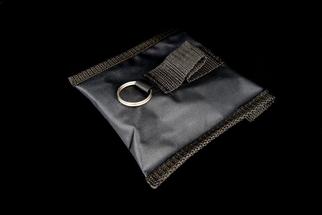 Pouches