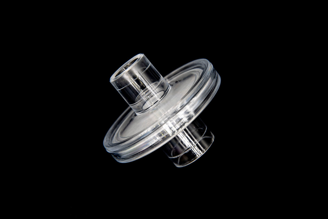High Efficiency Filter